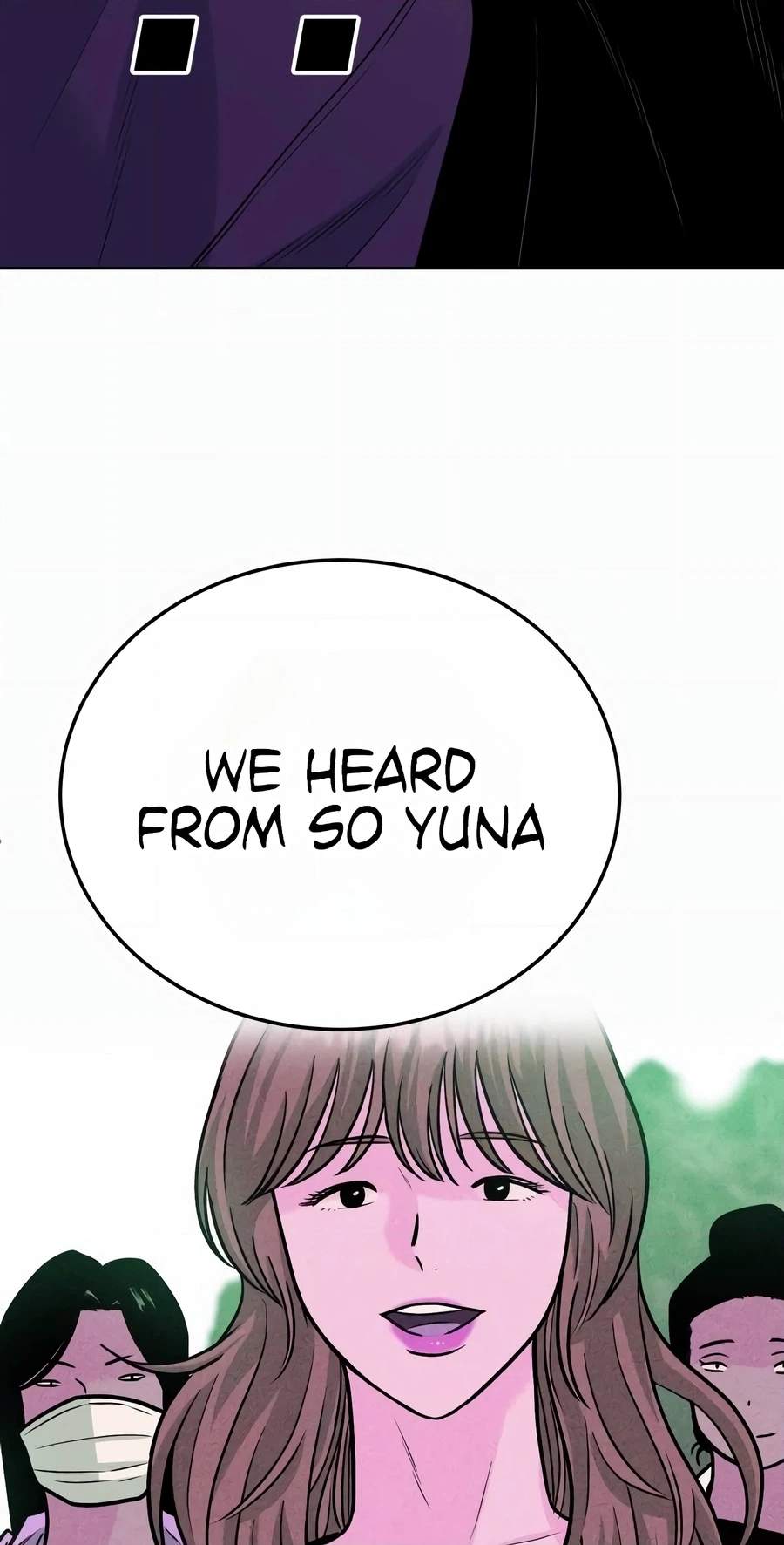 Student Jo-Eun — Chapter 69 — page 100
