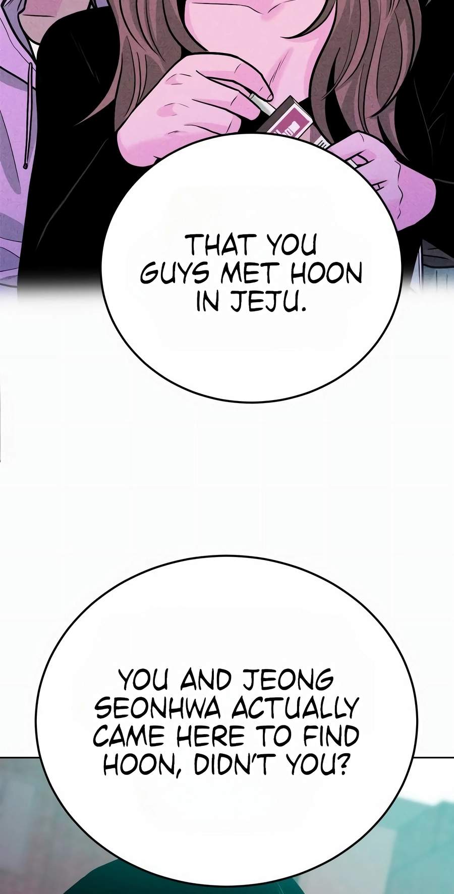 Student Jo-Eun — Chapter 69 — page 101
