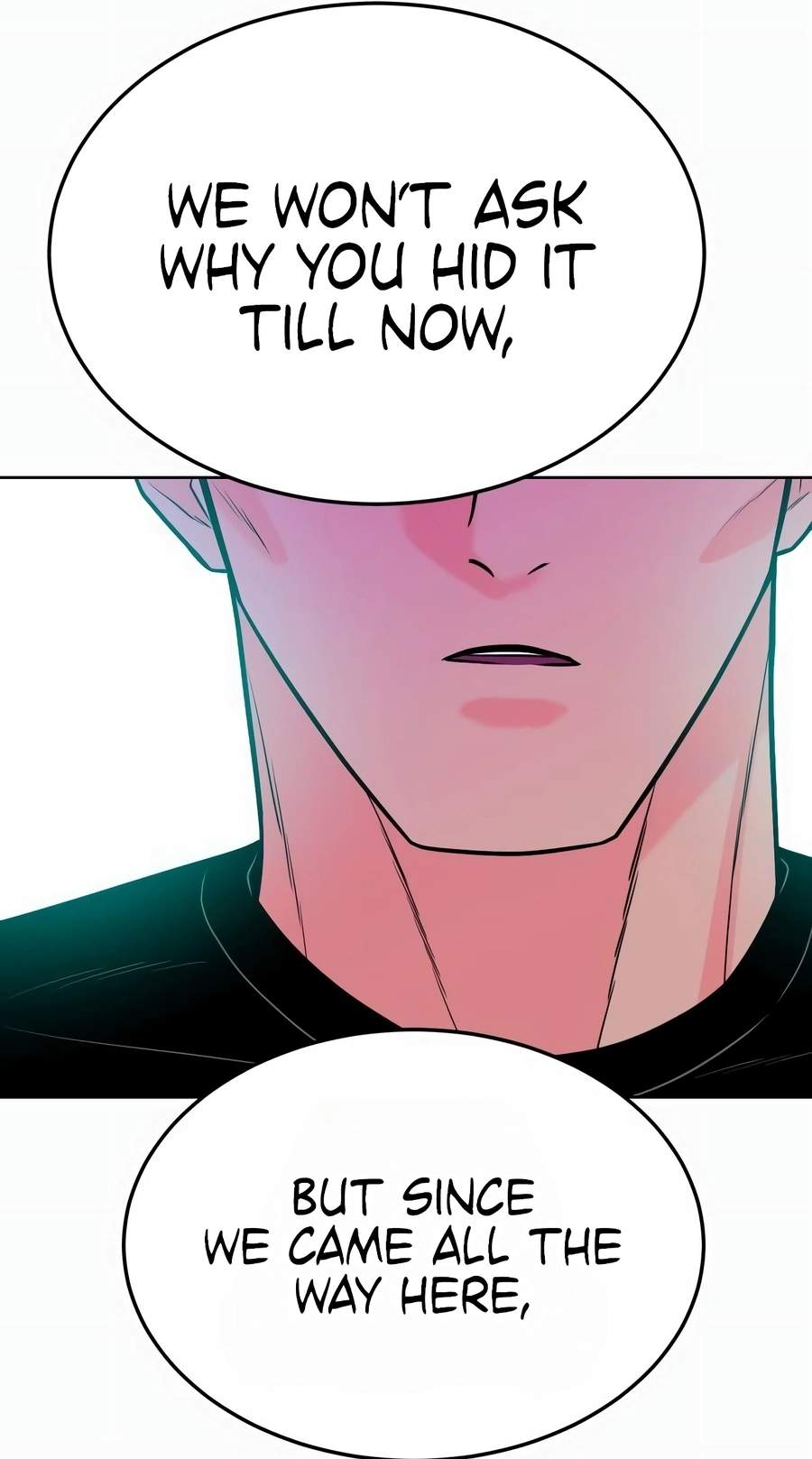 Student Jo-Eun — Chapter 69 — page 103