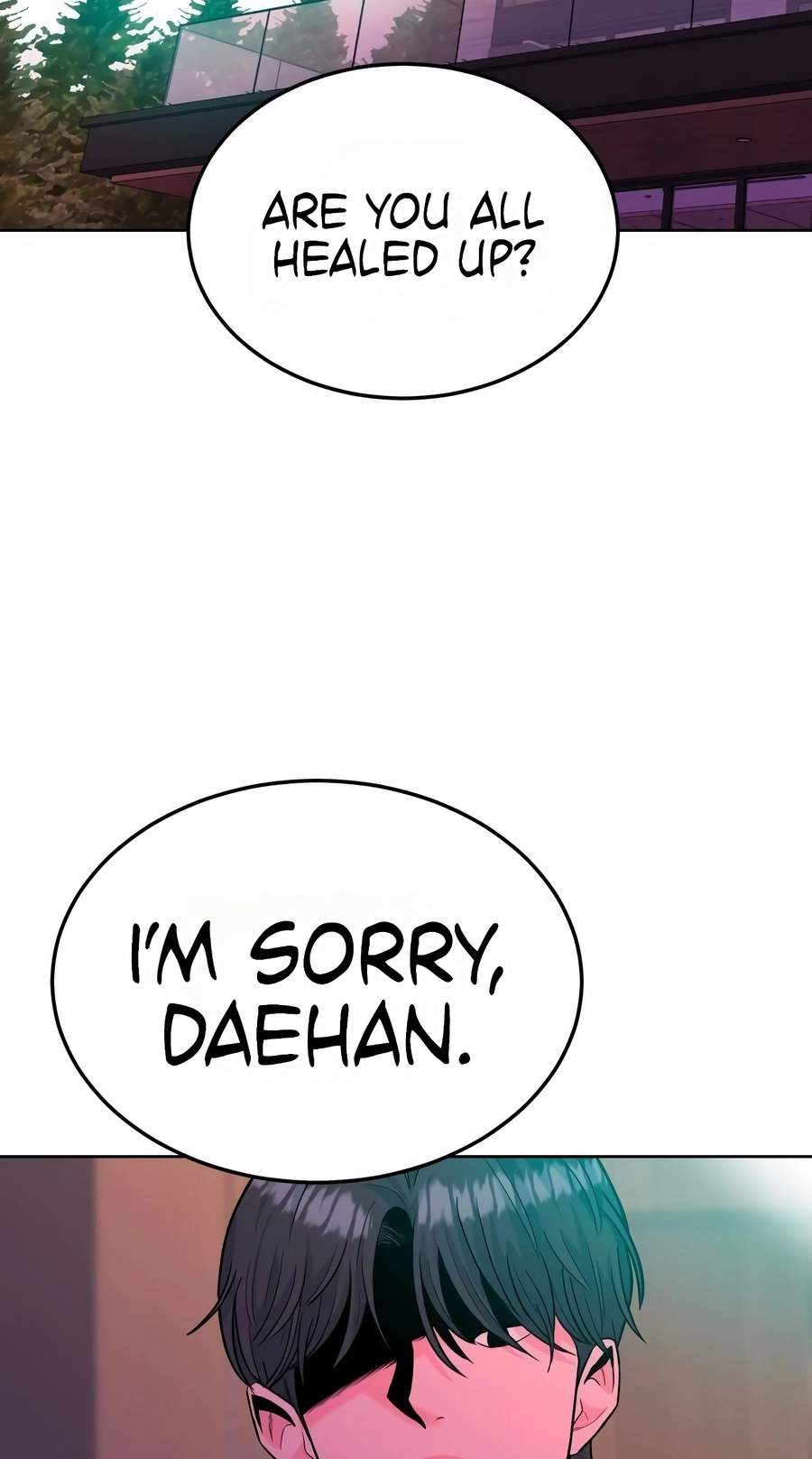 Student Jo-Eun — Chapter 69 — page 108