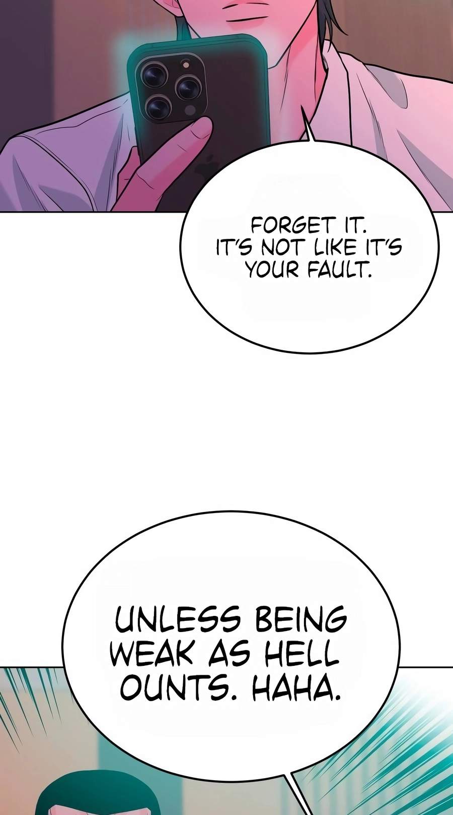 Student Jo-Eun — Chapter 69 — page 109