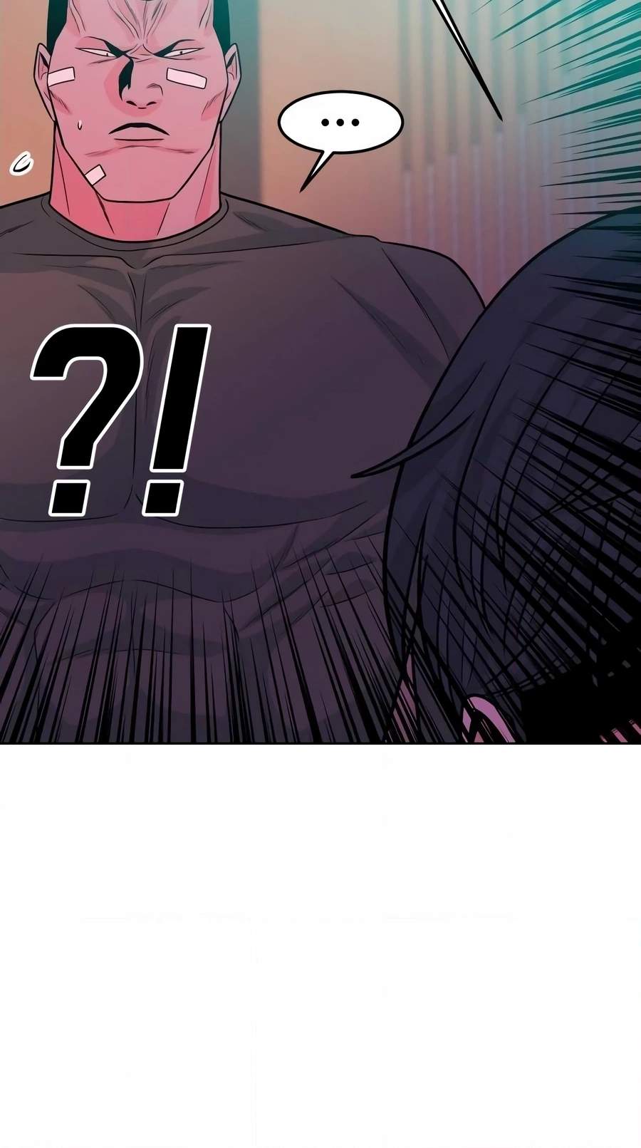 Student Jo-Eun — Chapter 69 — page 110