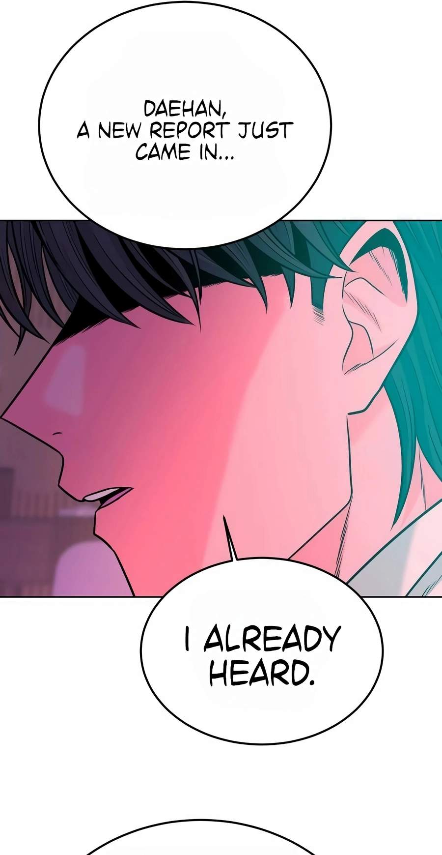 Student Jo-Eun — Chapter 69 — page 111