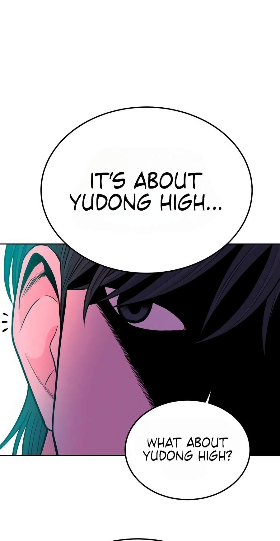 Student Jo-Eun — Chapter 69 — page 114