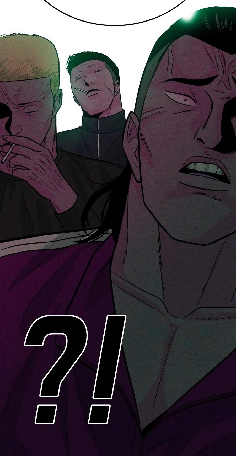 Student Jo-Eun — Chapter 69 — page 116