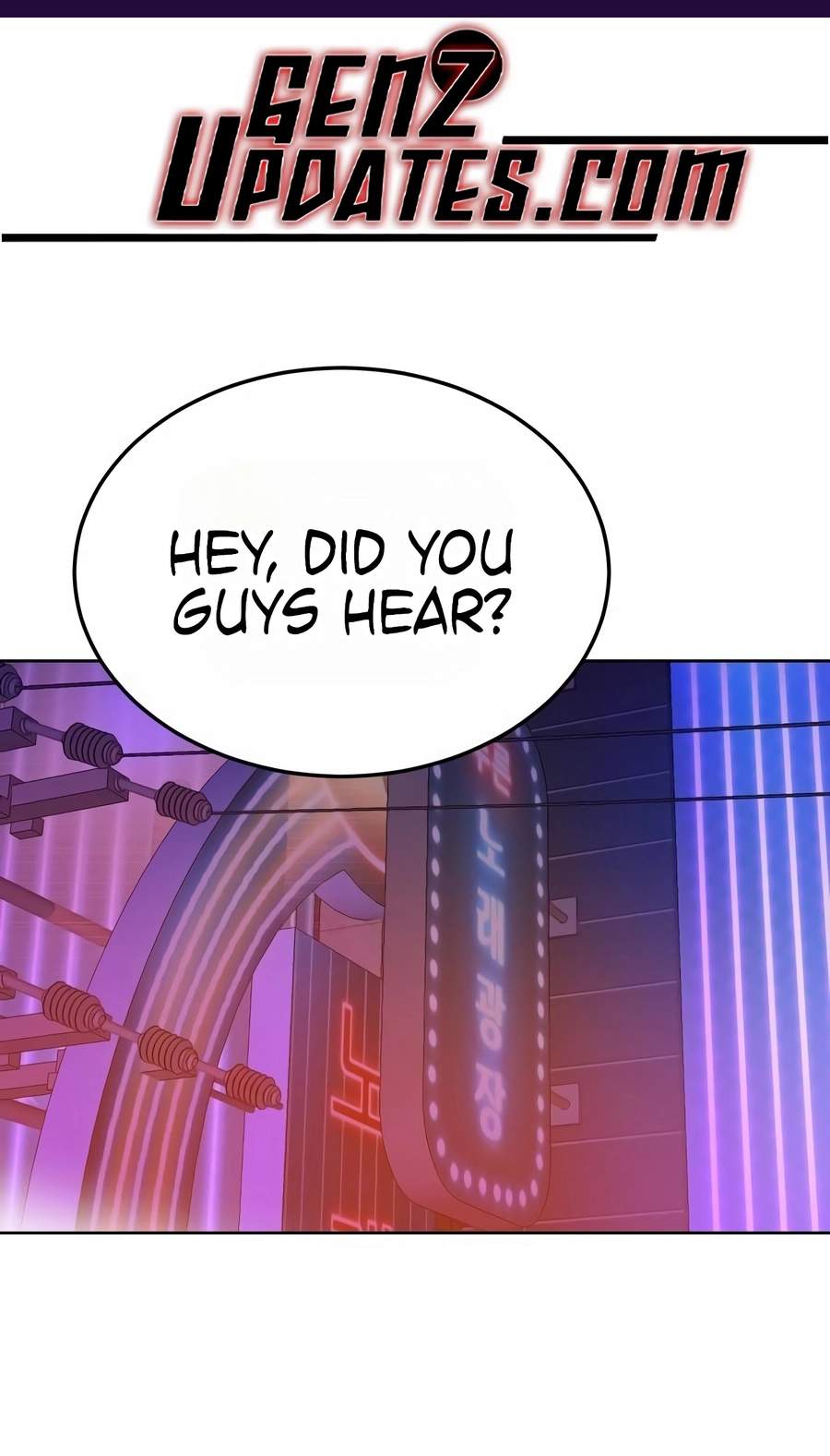 Student Jo-Eun — Chapter 70 — page 3