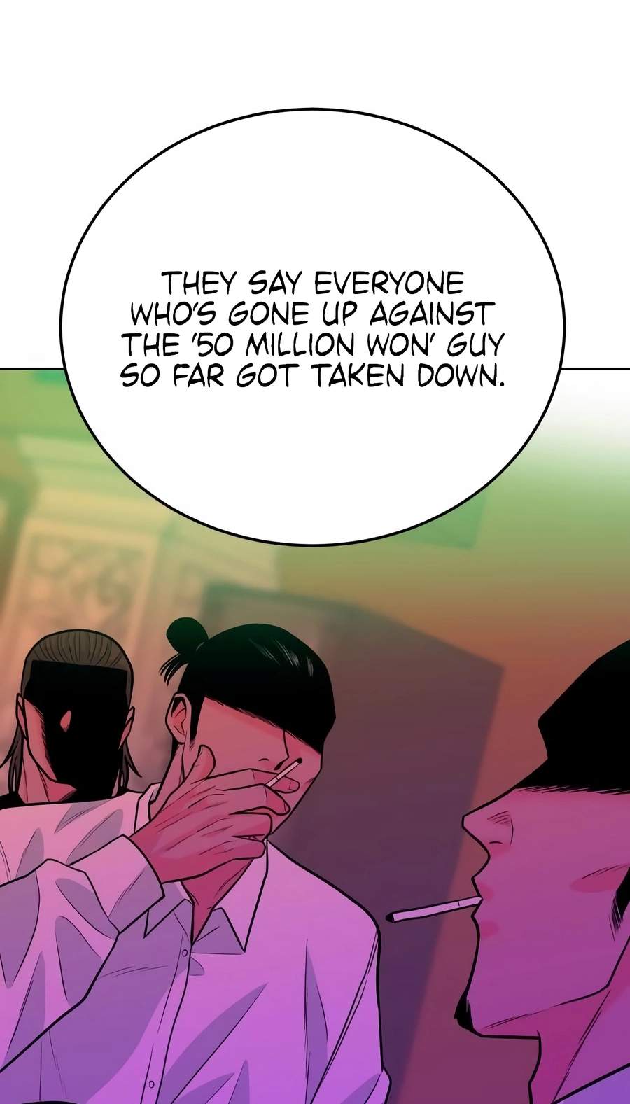 Student Jo-Eun — Chapter 70 — page 4