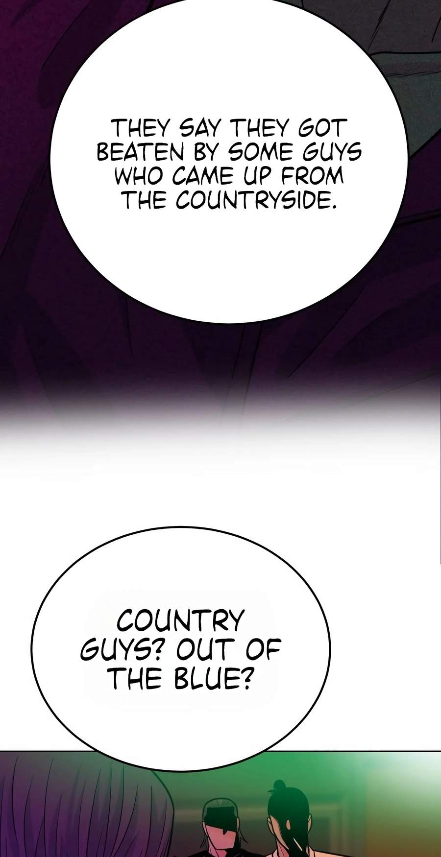 Student Jo-Eun — Chapter 70 — page 11