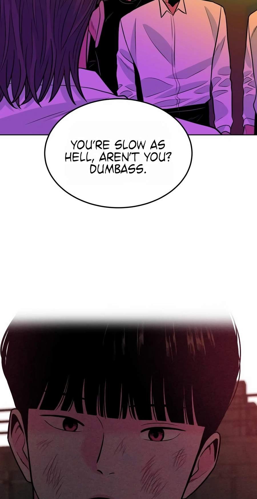 Student Jo-Eun — Chapter 70 — page 12