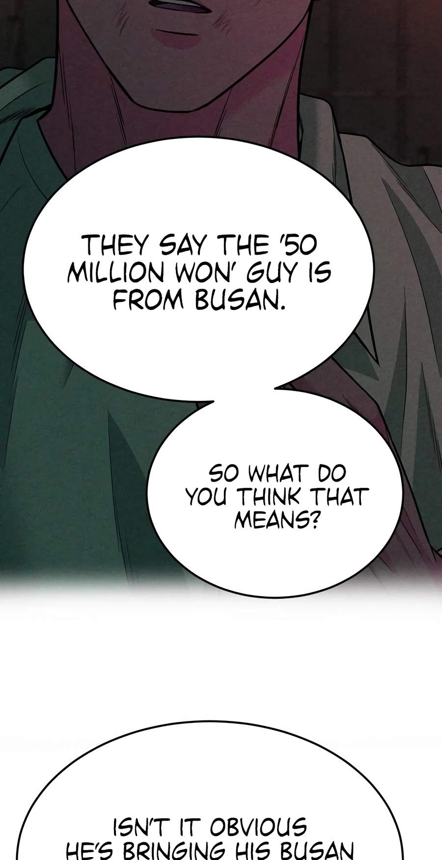 Student Jo-Eun — Chapter 70 — page 13