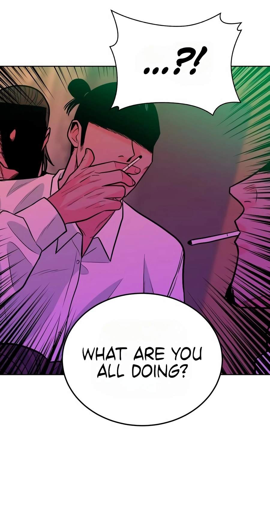 Student Jo-Eun — Chapter 70 — page 16