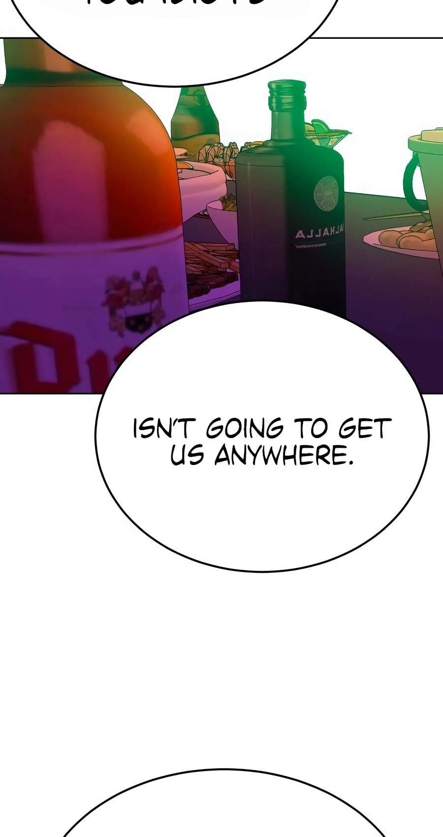 Student Jo-Eun — Chapter 70 — page 21