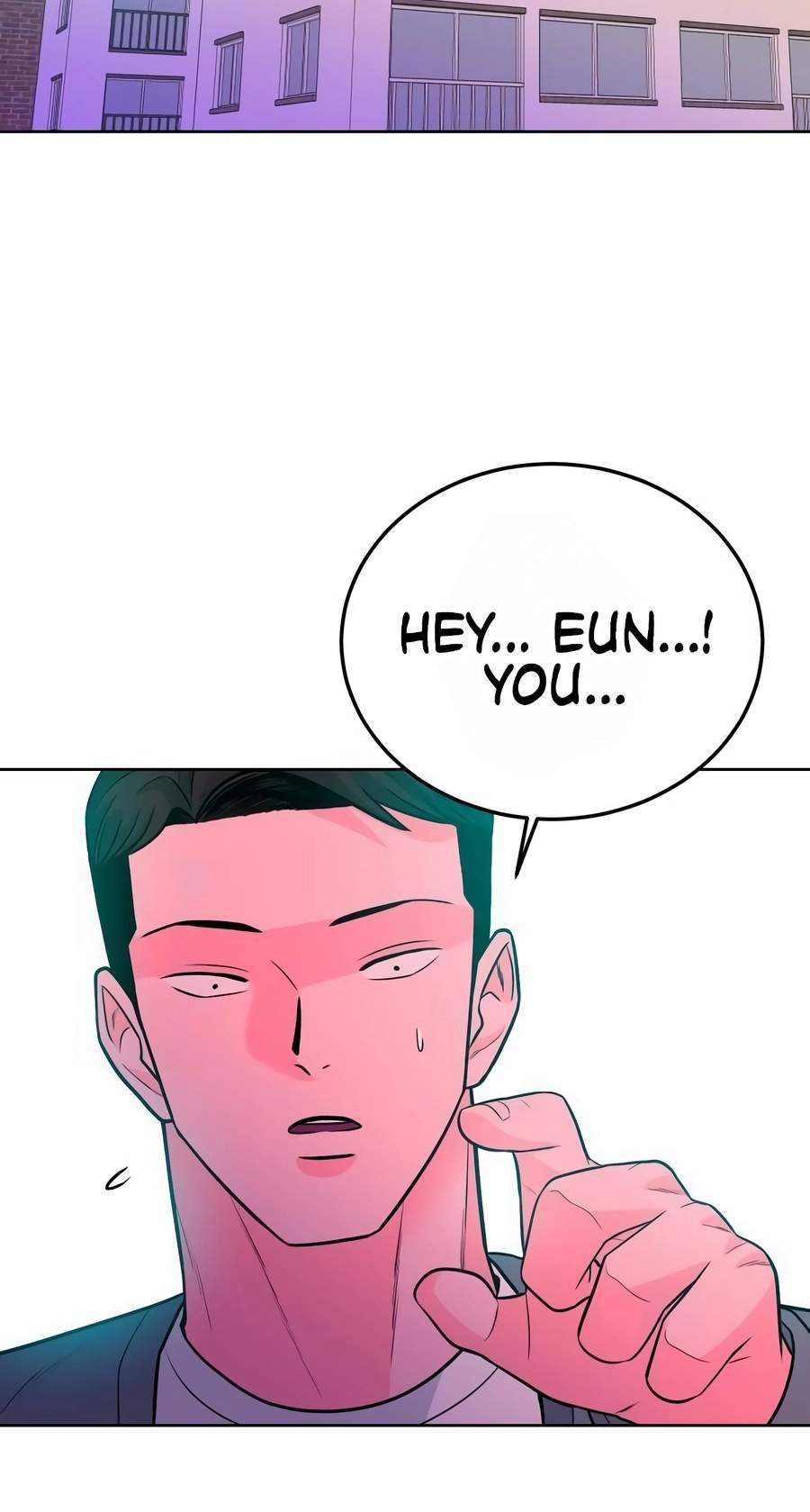 Student Jo-Eun — Chapter 70 — page 27