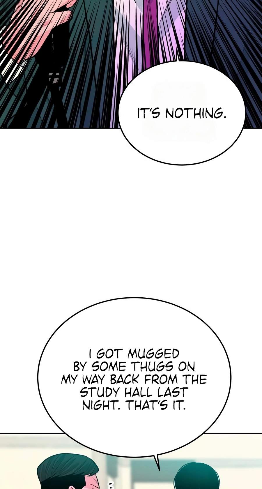 Student Jo-Eun — Chapter 70 — page 29