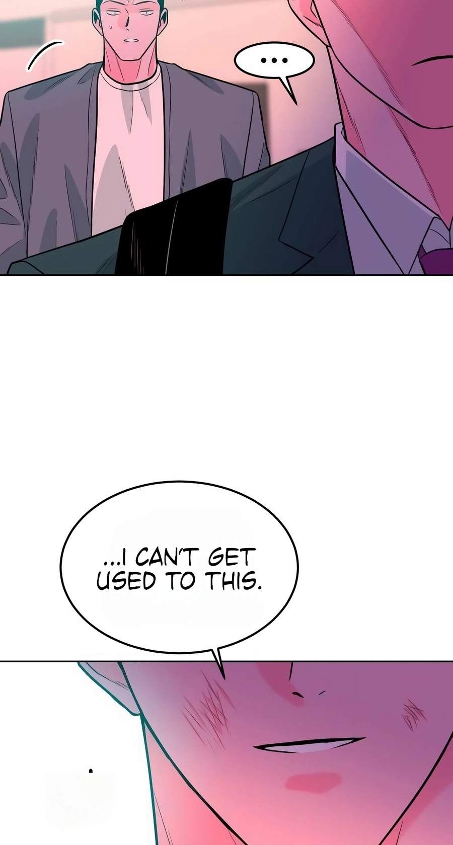 Student Jo-Eun — Chapter 70 — page 31