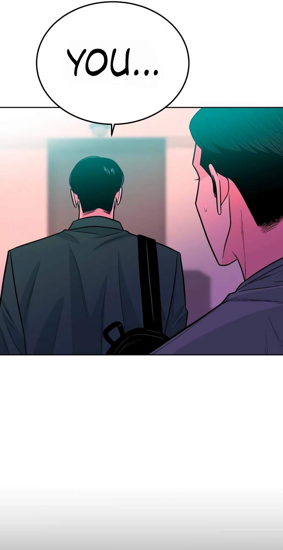 Student Jo-Eun — Chapter 70 — page 33