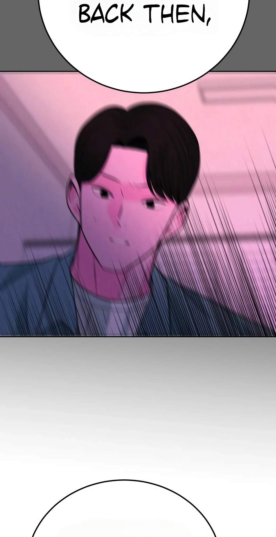 Student Jo-Eun — Chapter 70 — page 35