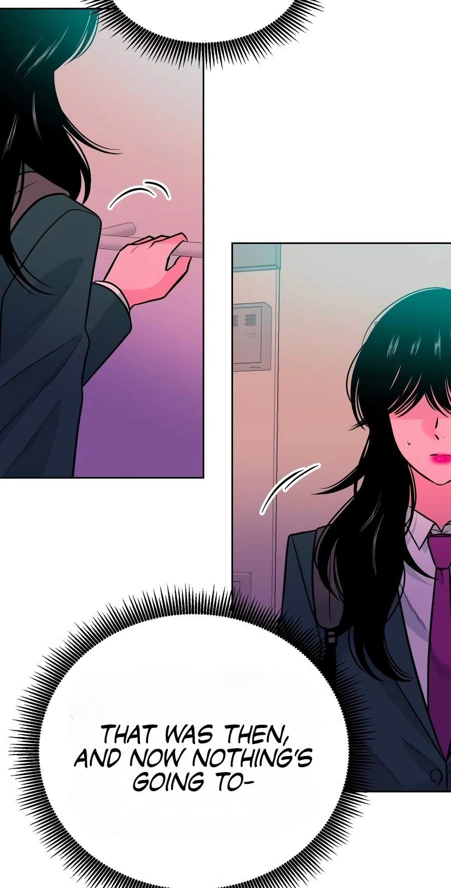 Student Jo-Eun — Chapter 70 — page 43