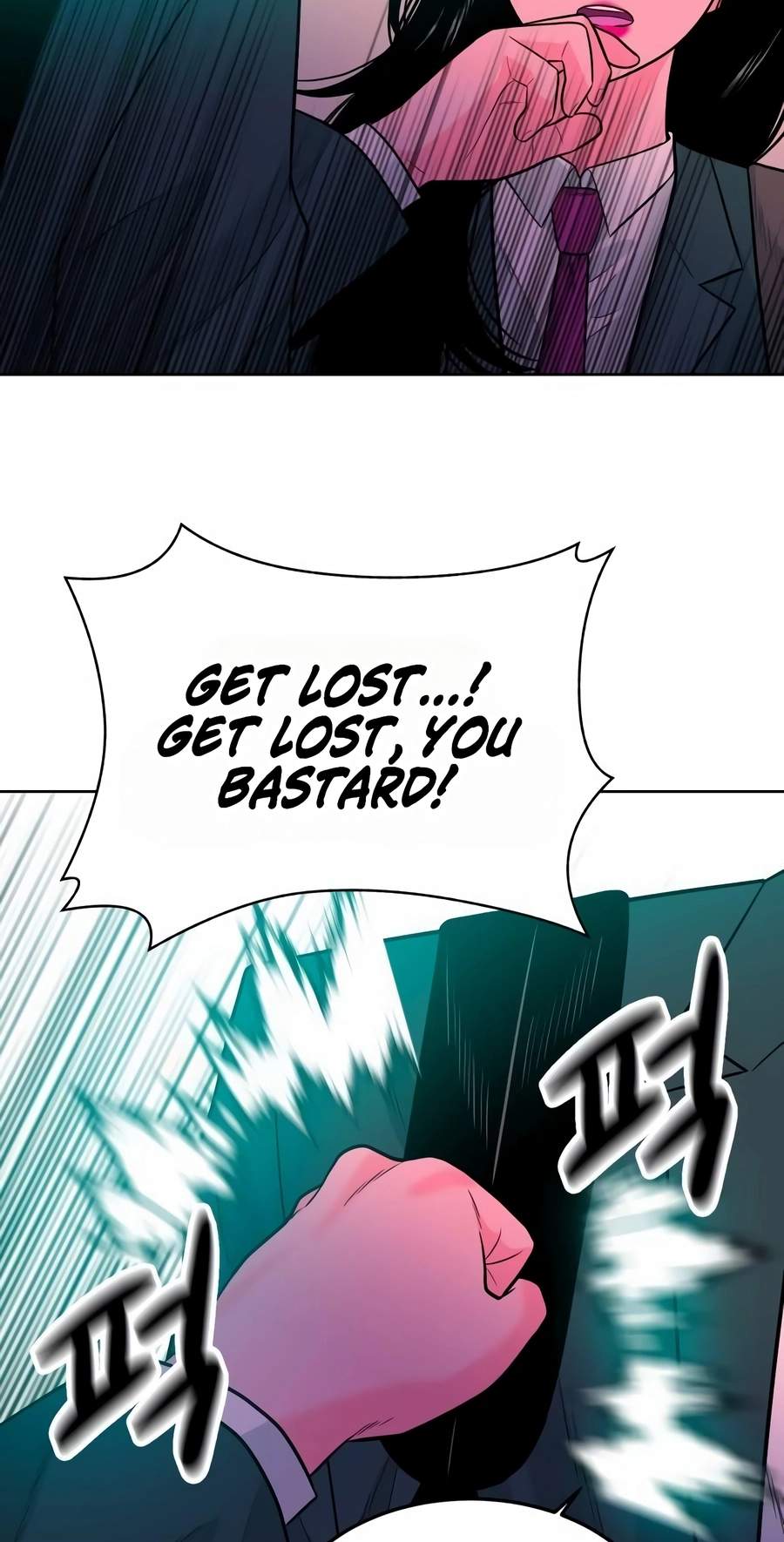 Student Jo-Eun — Chapter 70 — page 46