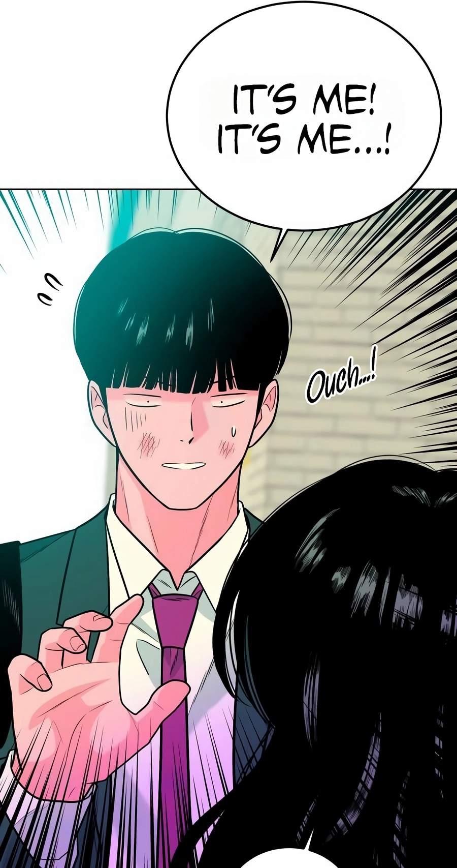 Student Jo-Eun — Chapter 70 — page 48