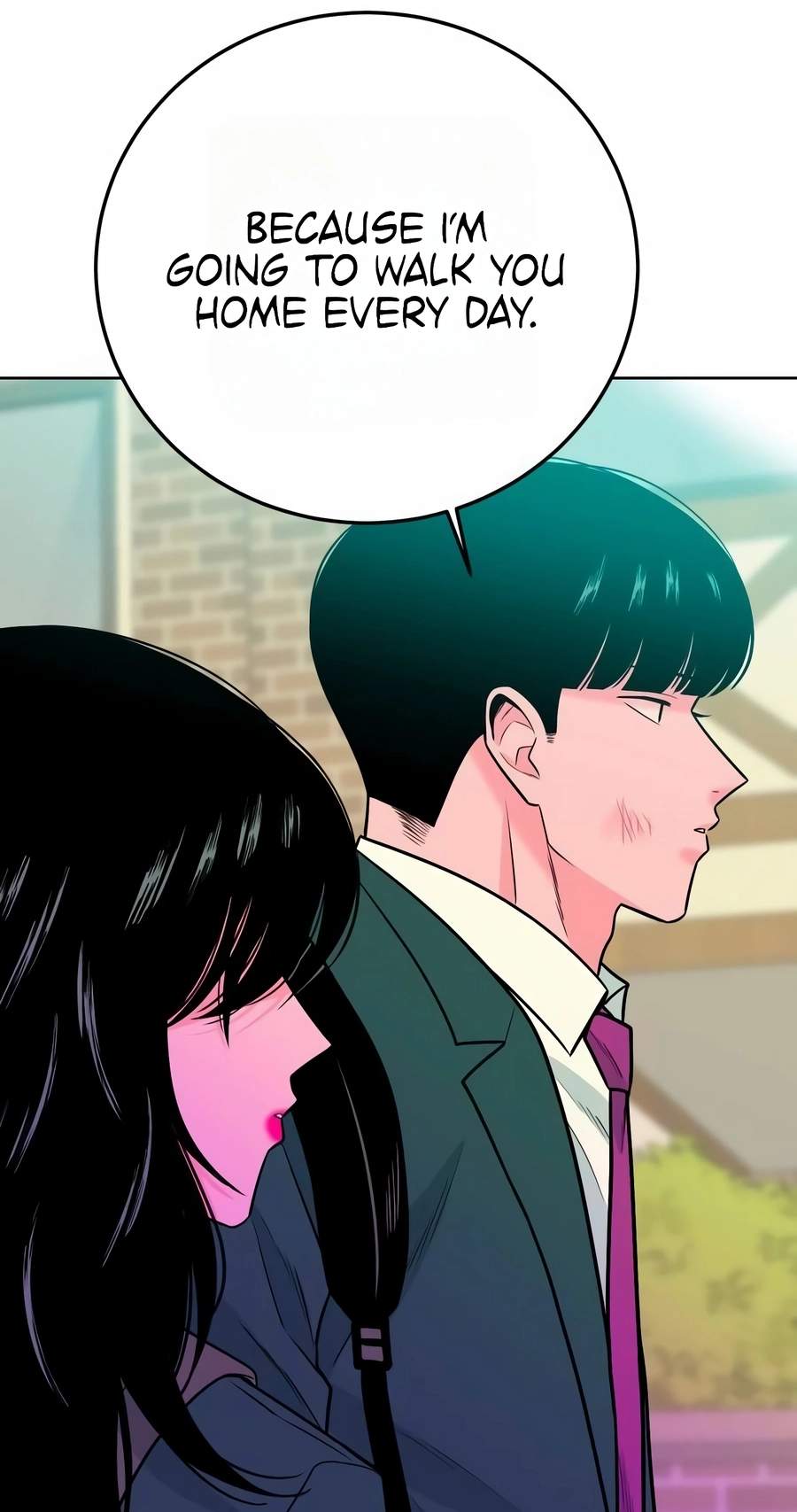 Student Jo-Eun — Chapter 70 — page 51