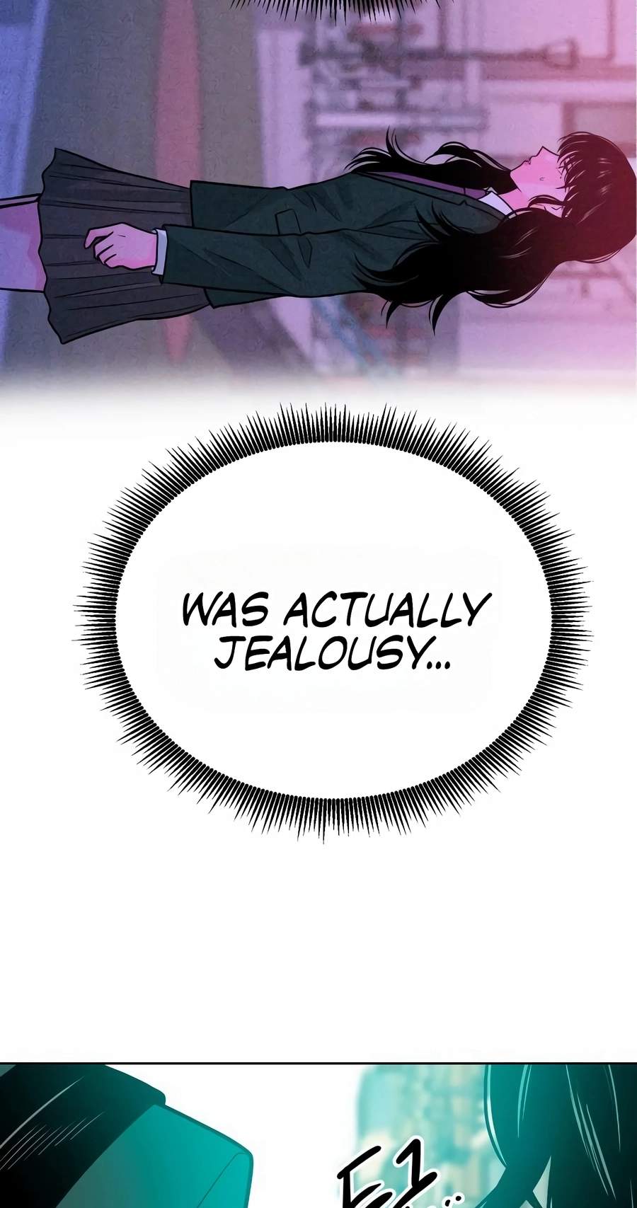Student Jo-Eun — Chapter 70 — page 54