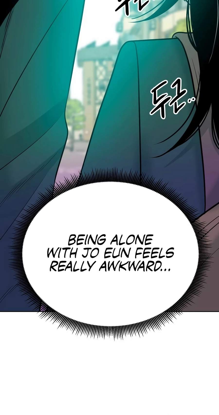 Student Jo-Eun — Chapter 70 — page 55