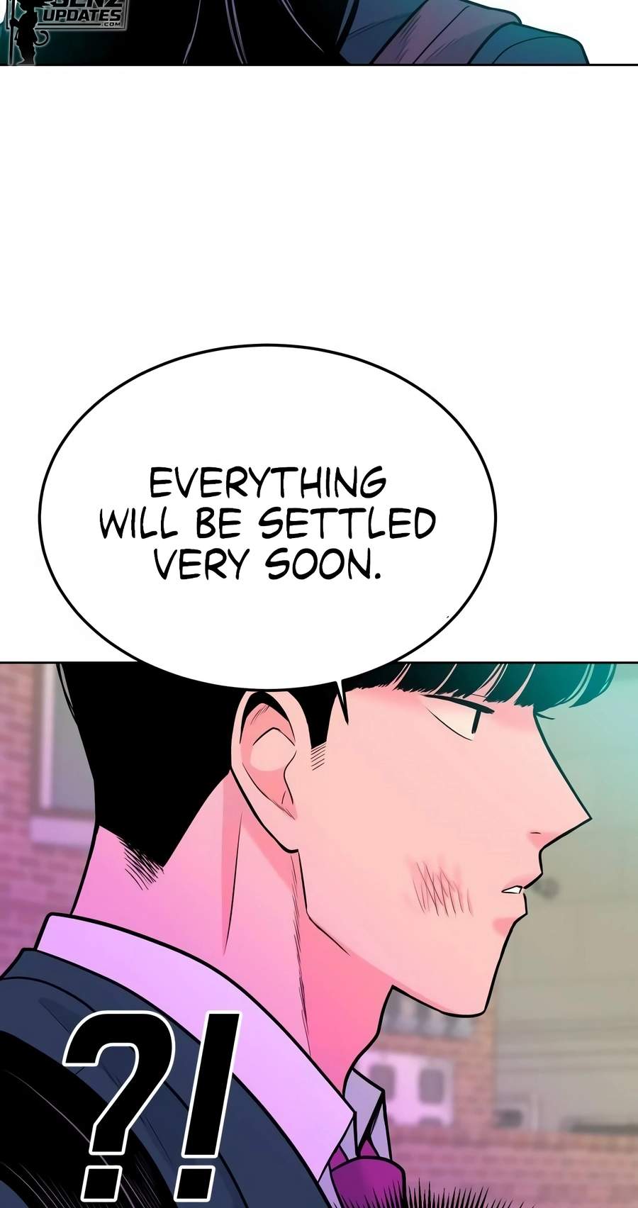 Student Jo-Eun — Chapter 70 — page 59