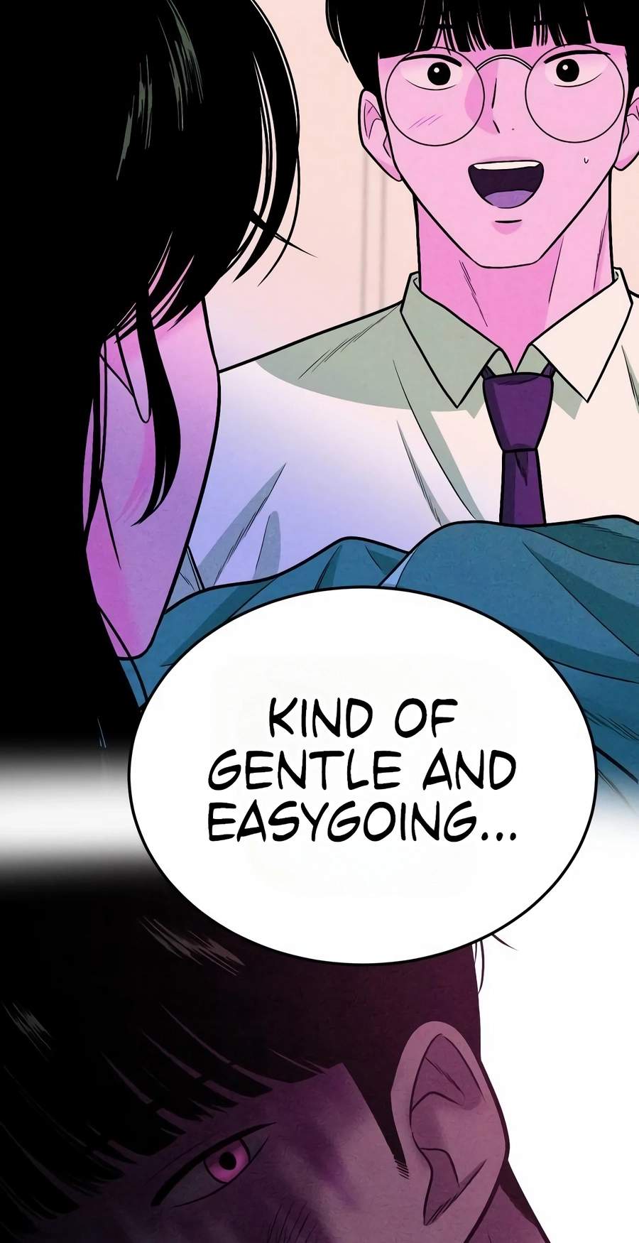 Student Jo-Eun — Chapter 70 — page 66
