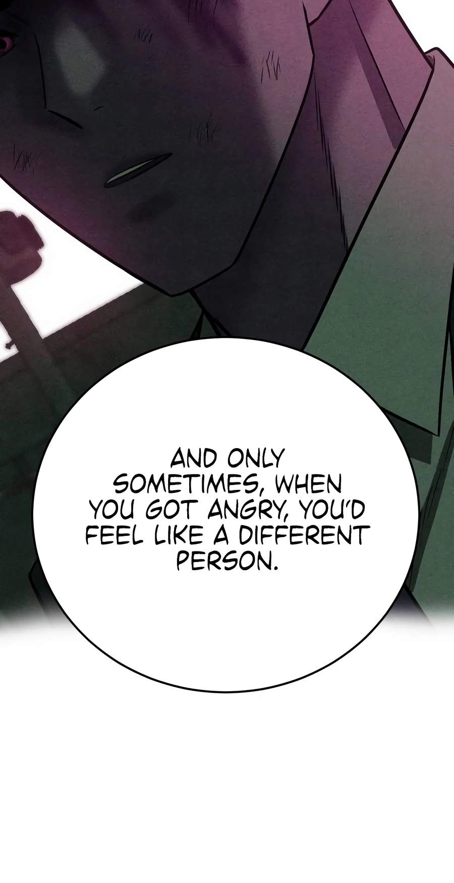 Student Jo-Eun — Chapter 70 — page 67