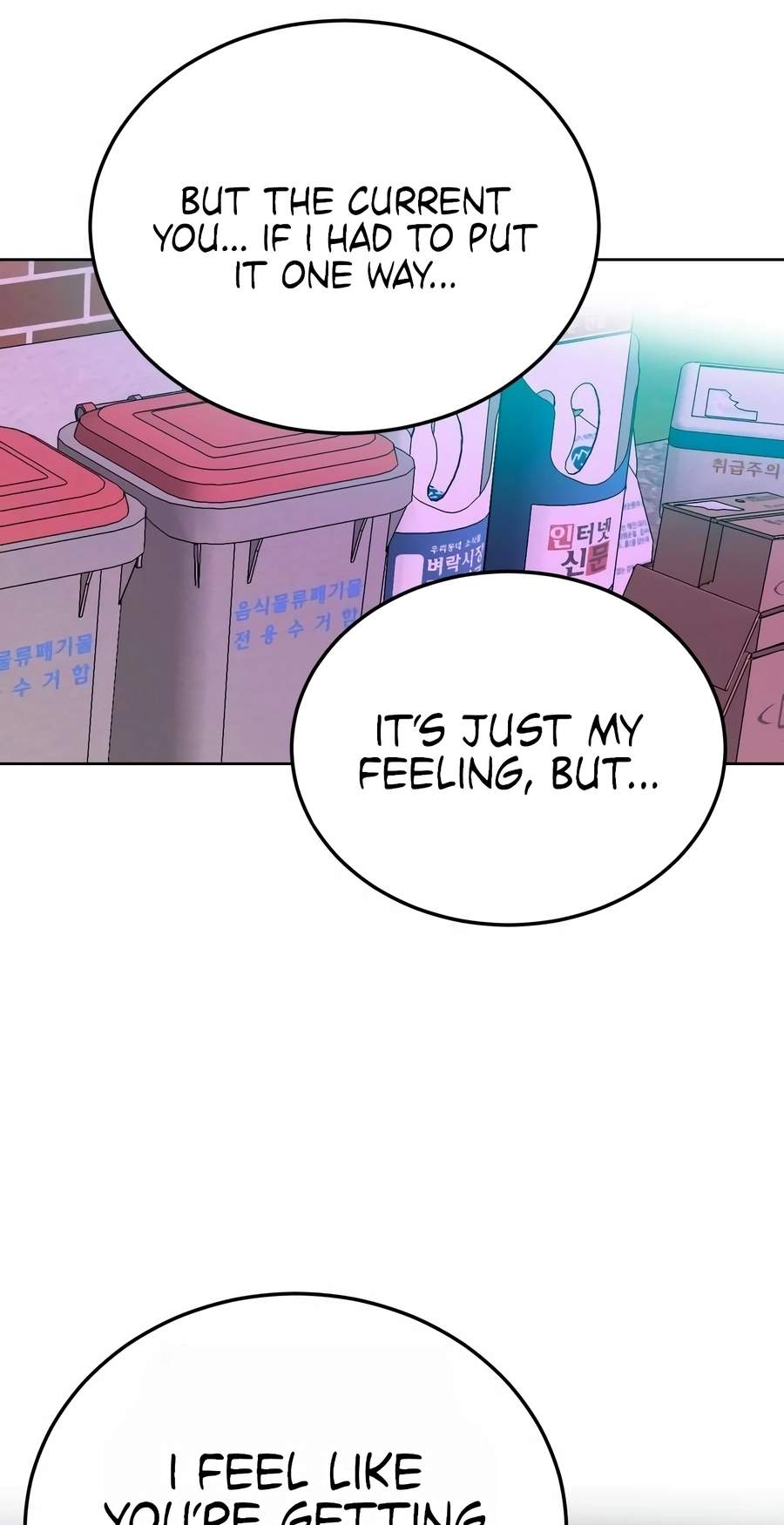 Student Jo-Eun — Chapter 70 — page 68