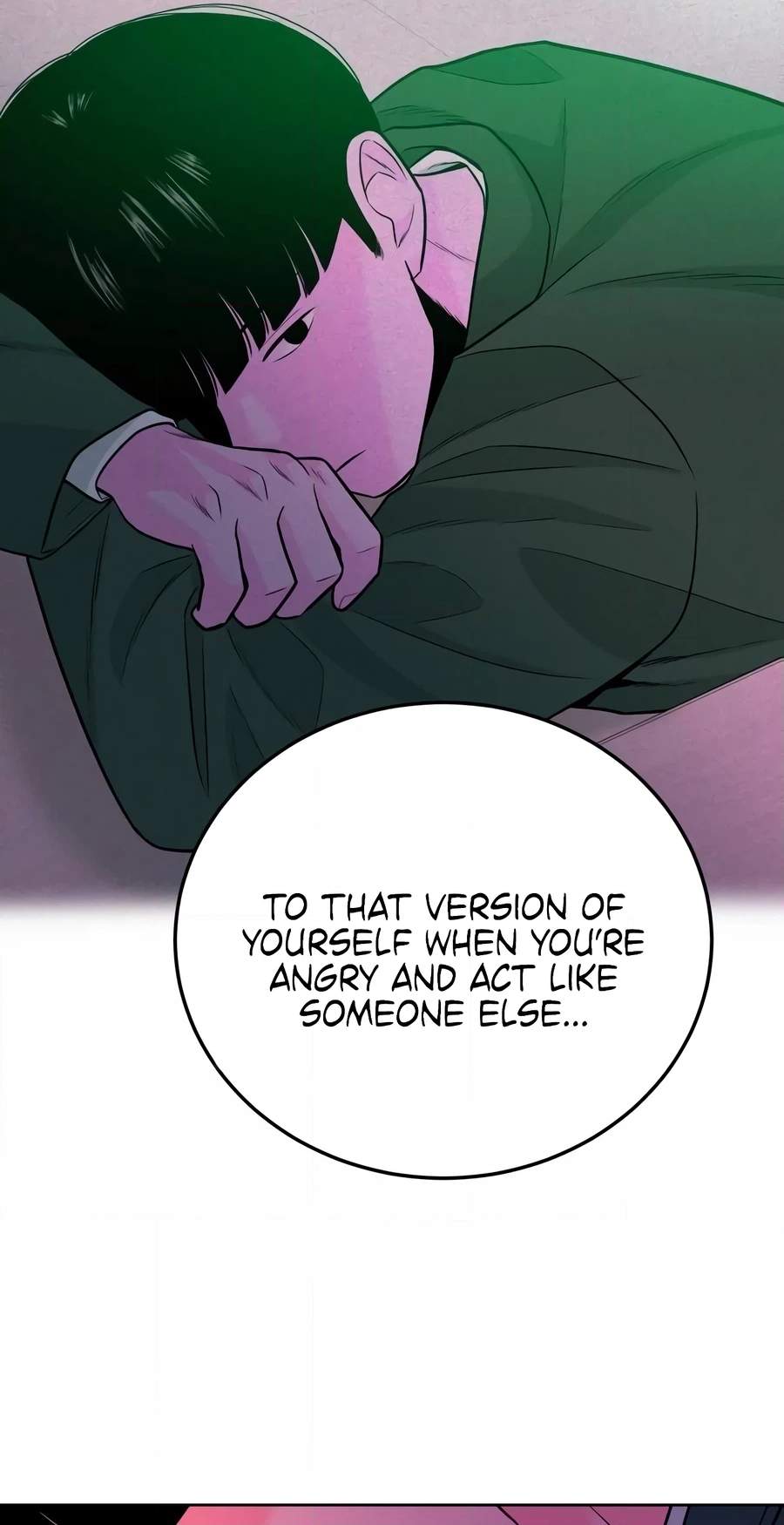 Student Jo-Eun — Chapter 70 — page 70