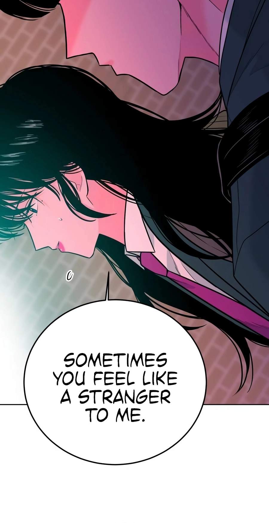 Student Jo-Eun — Chapter 70 — page 71