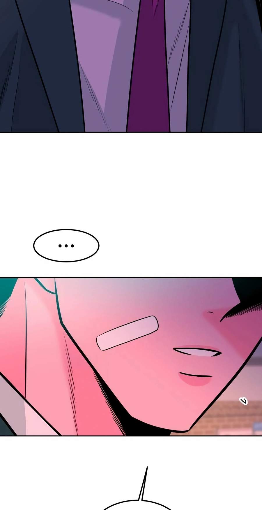 Student Jo-Eun — Chapter 70 — page 73