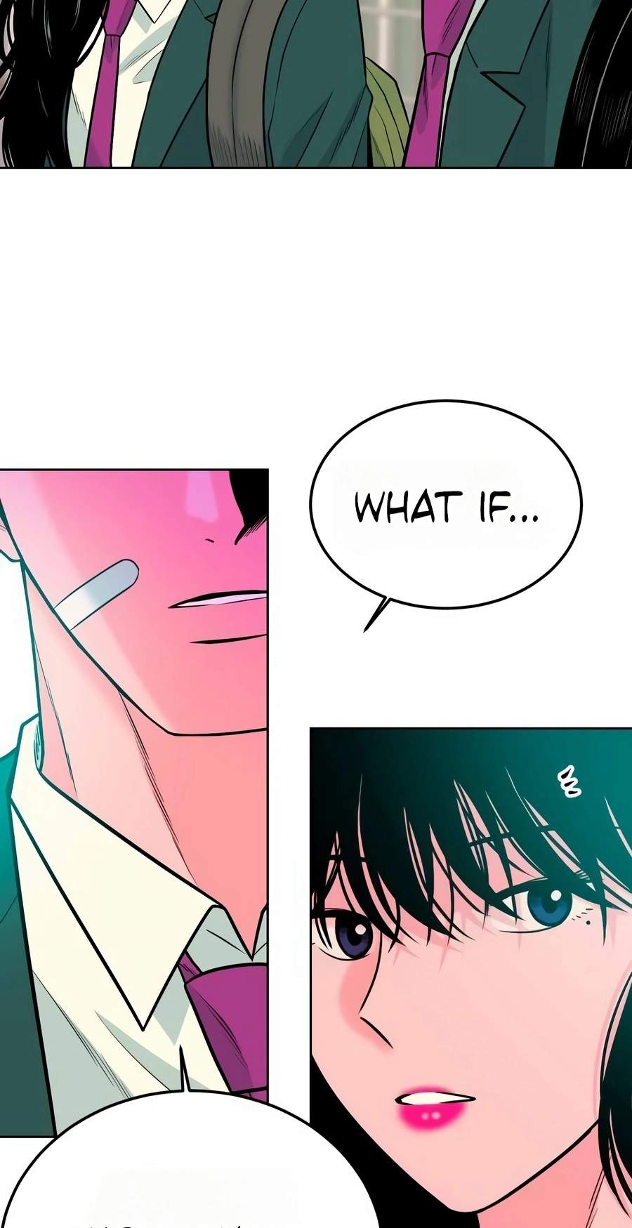 Student Jo-Eun — Chapter 70 — page 76