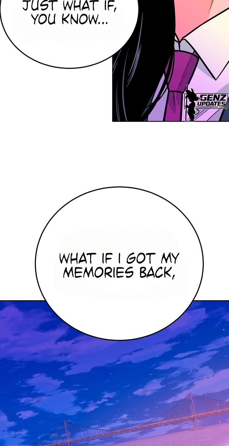 Student Jo-Eun — Chapter 70 — page 77