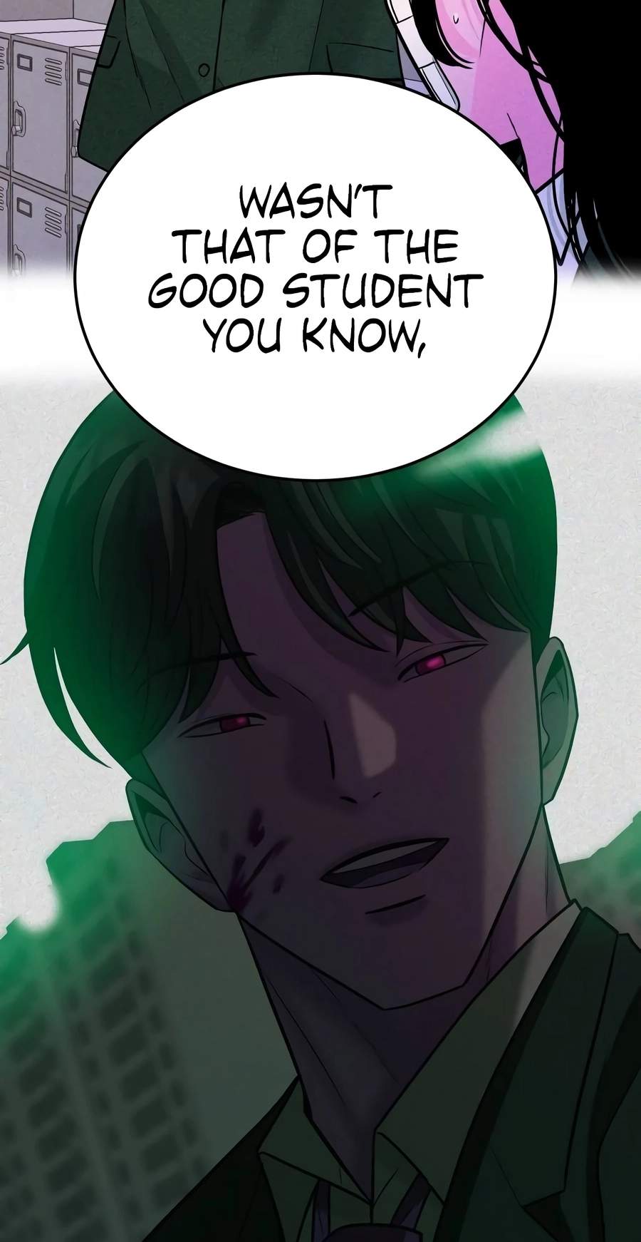Student Jo-Eun — Chapter 70 — page 79