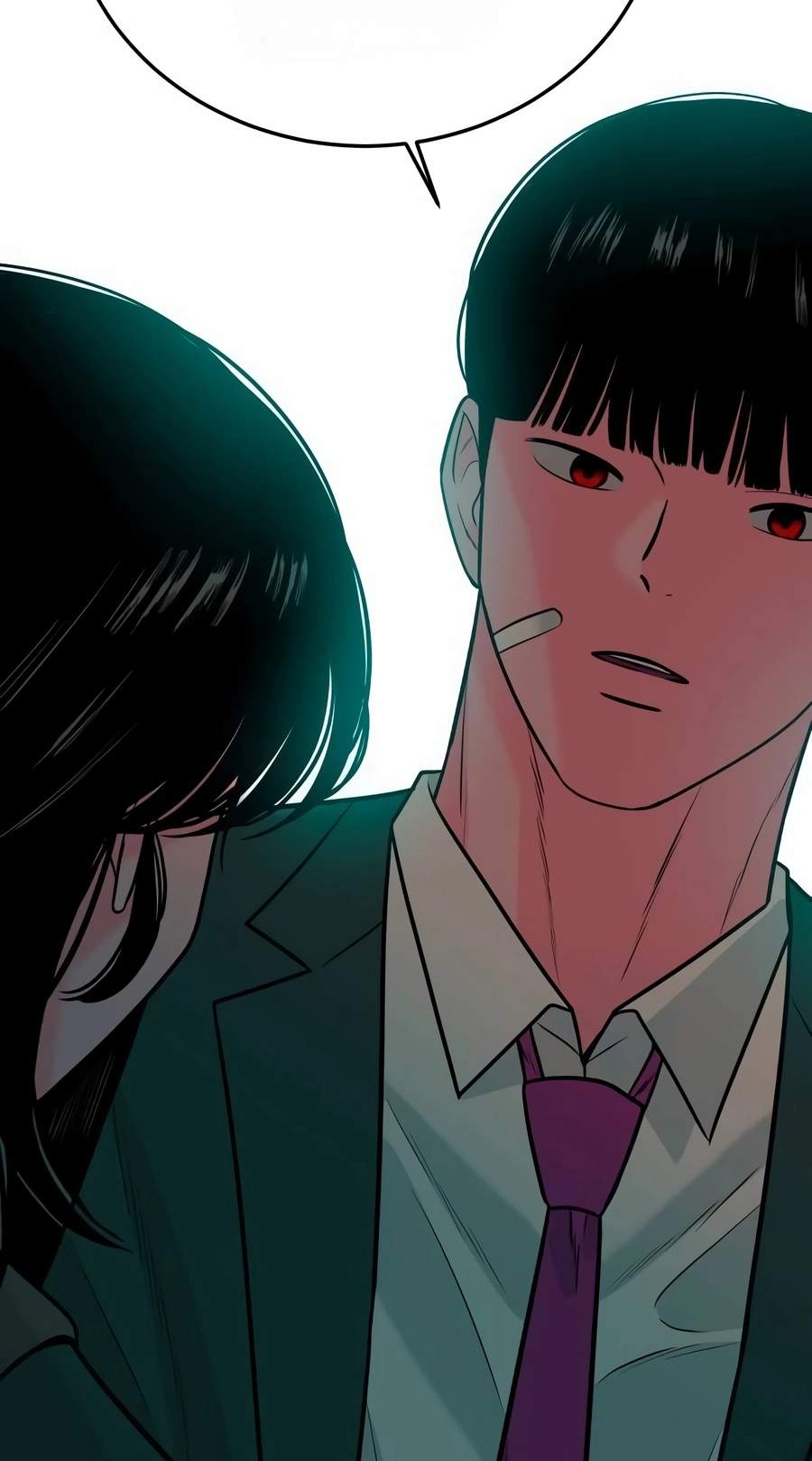 Student Jo-Eun — Chapter 70 — page 81
