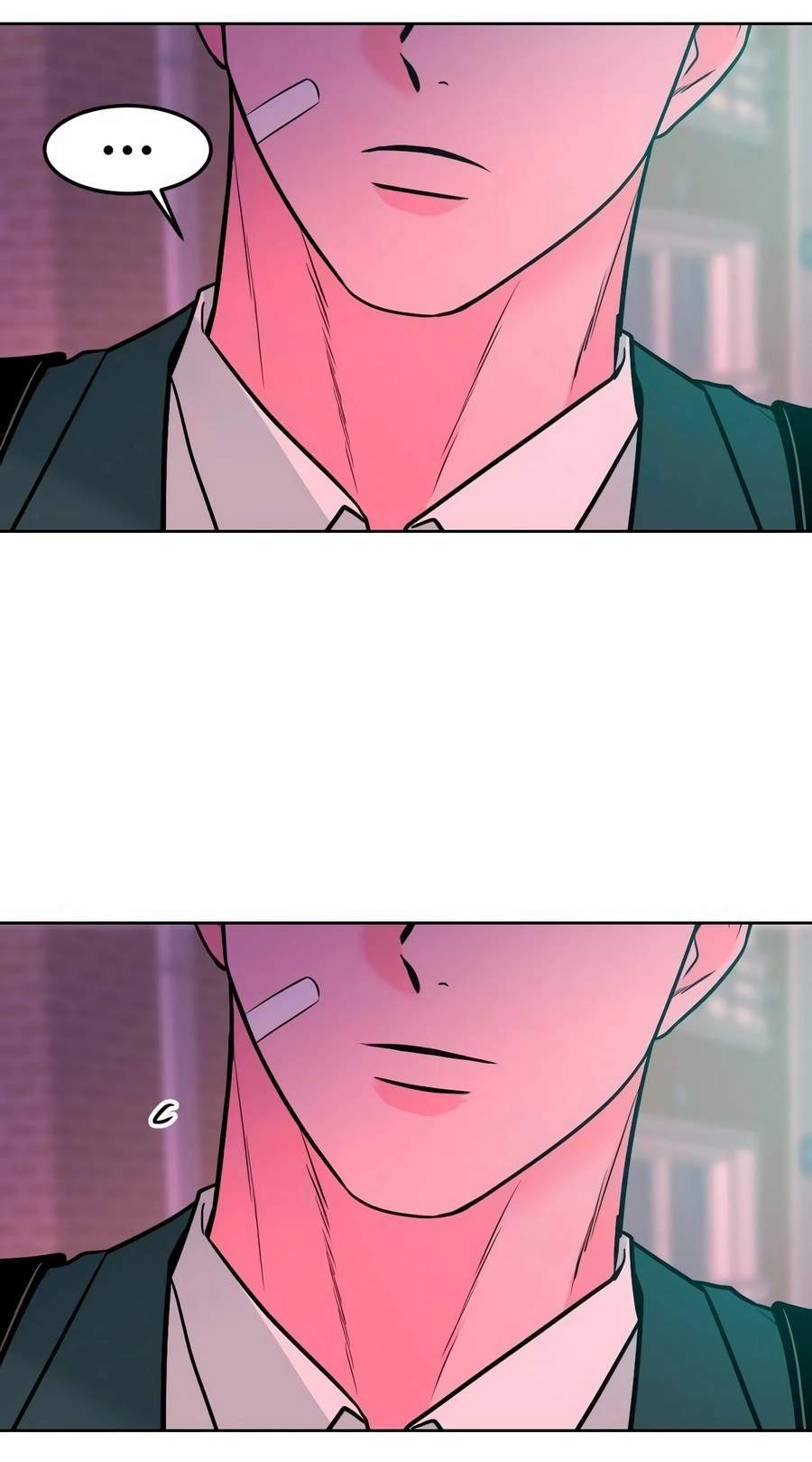 Student Jo-Eun — Chapter 70 — page 84