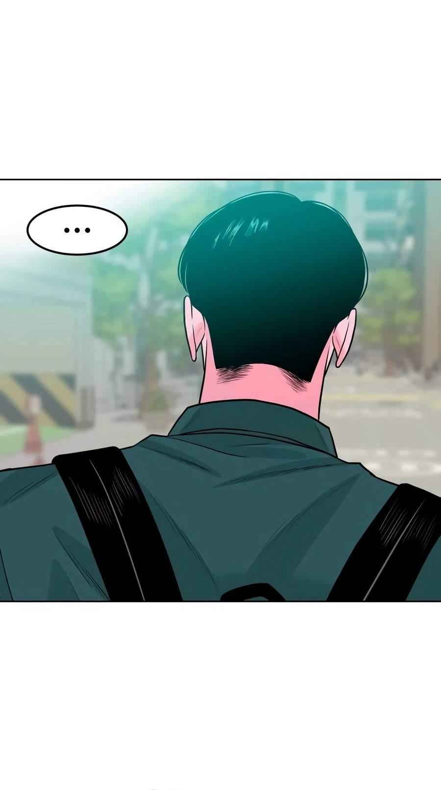 Student Jo-Eun — Chapter 70 — page 87