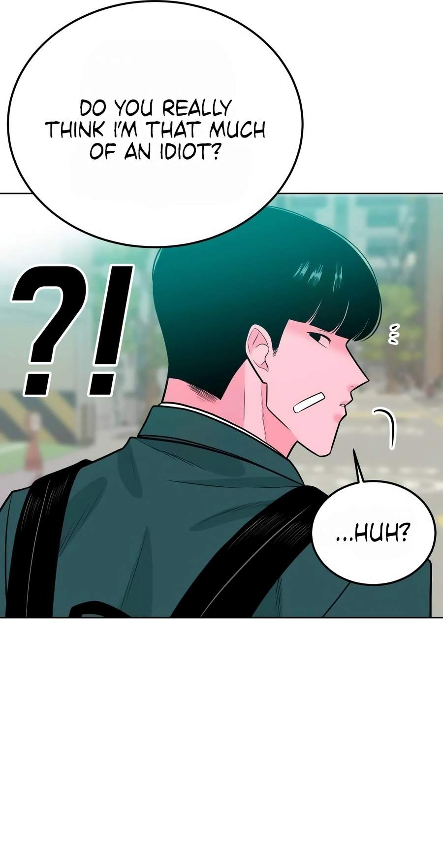Student Jo-Eun — Chapter 70 — page 88