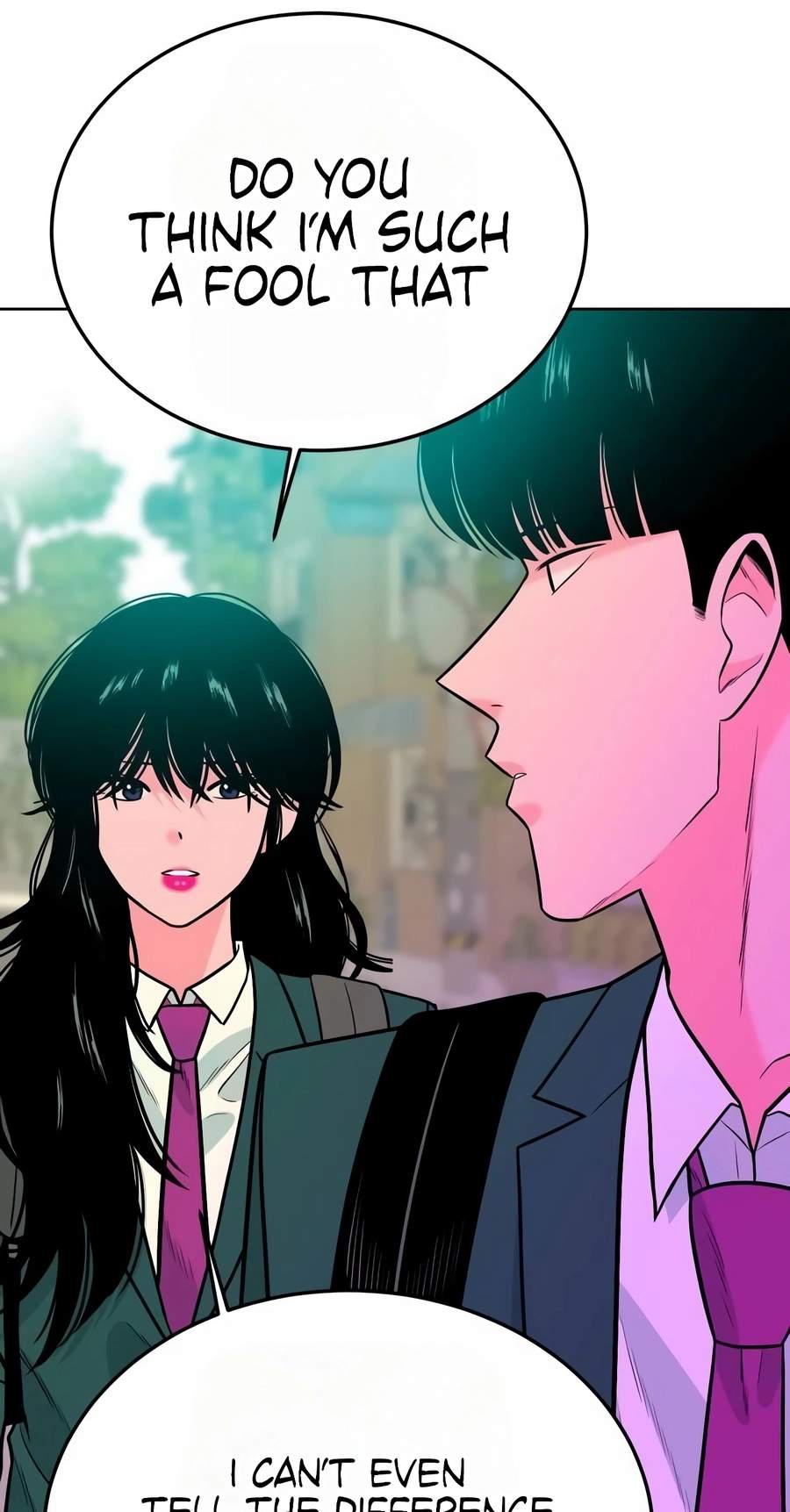 Student Jo-Eun — Chapter 70 — page 89