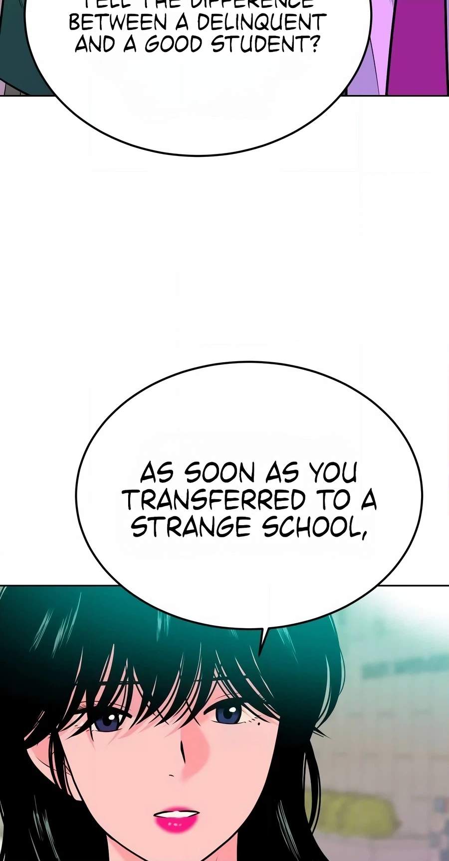 Student Jo-Eun — Chapter 70 — page 90