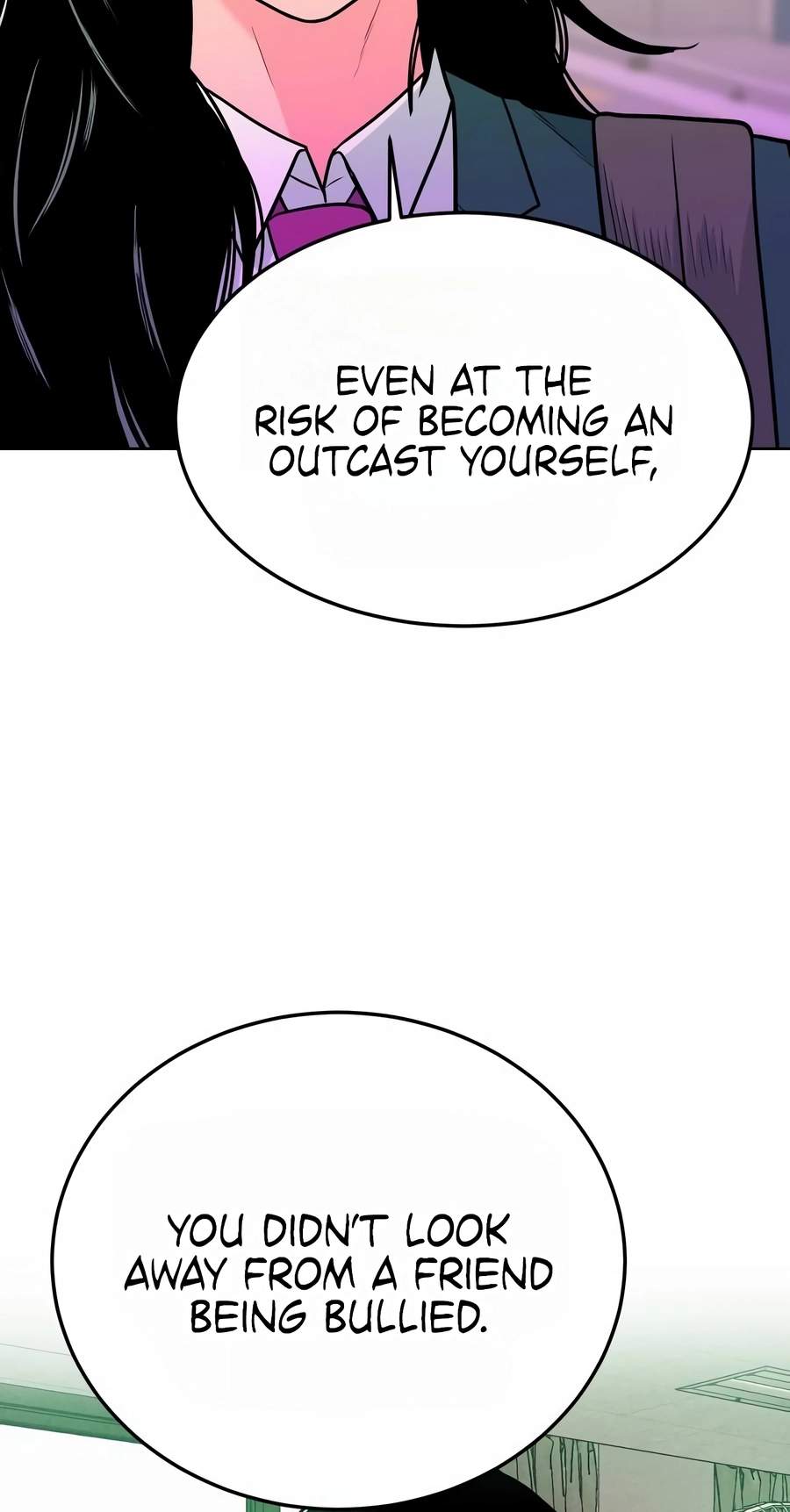 Student Jo-Eun — Chapter 70 — page 91