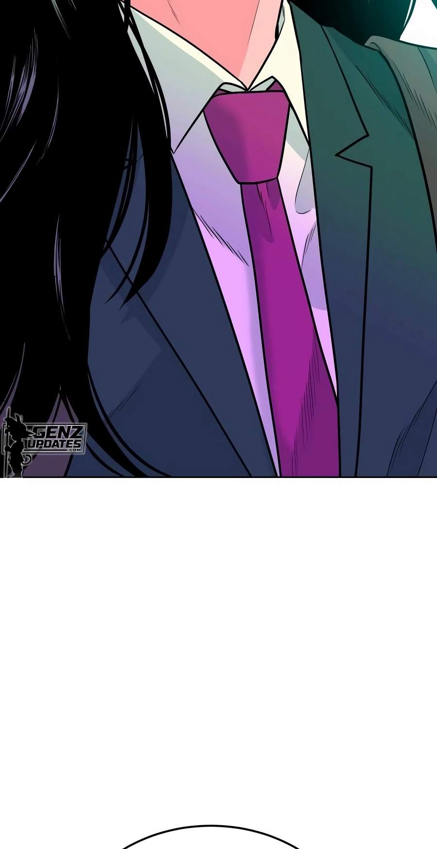 Student Jo-Eun — Chapter 70 — page 99