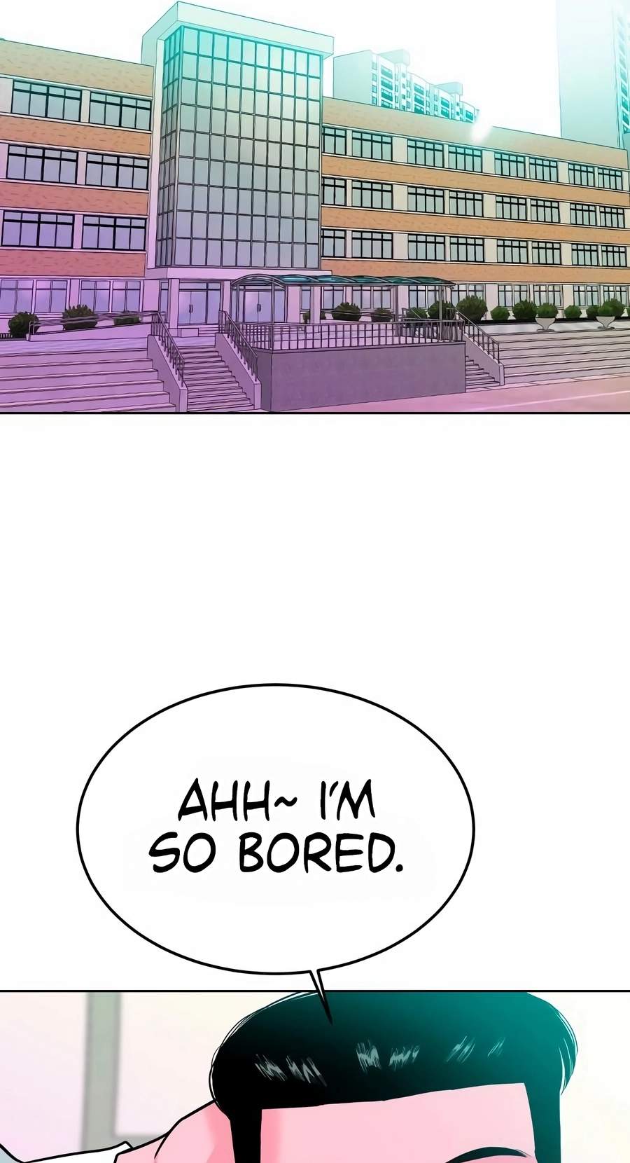 Student Jo-Eun — Chapter 70 — page 104