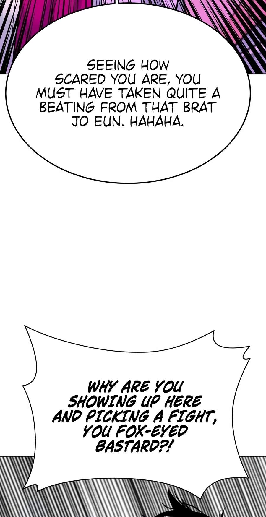 Student Jo-Eun — Chapter 70 — page 113