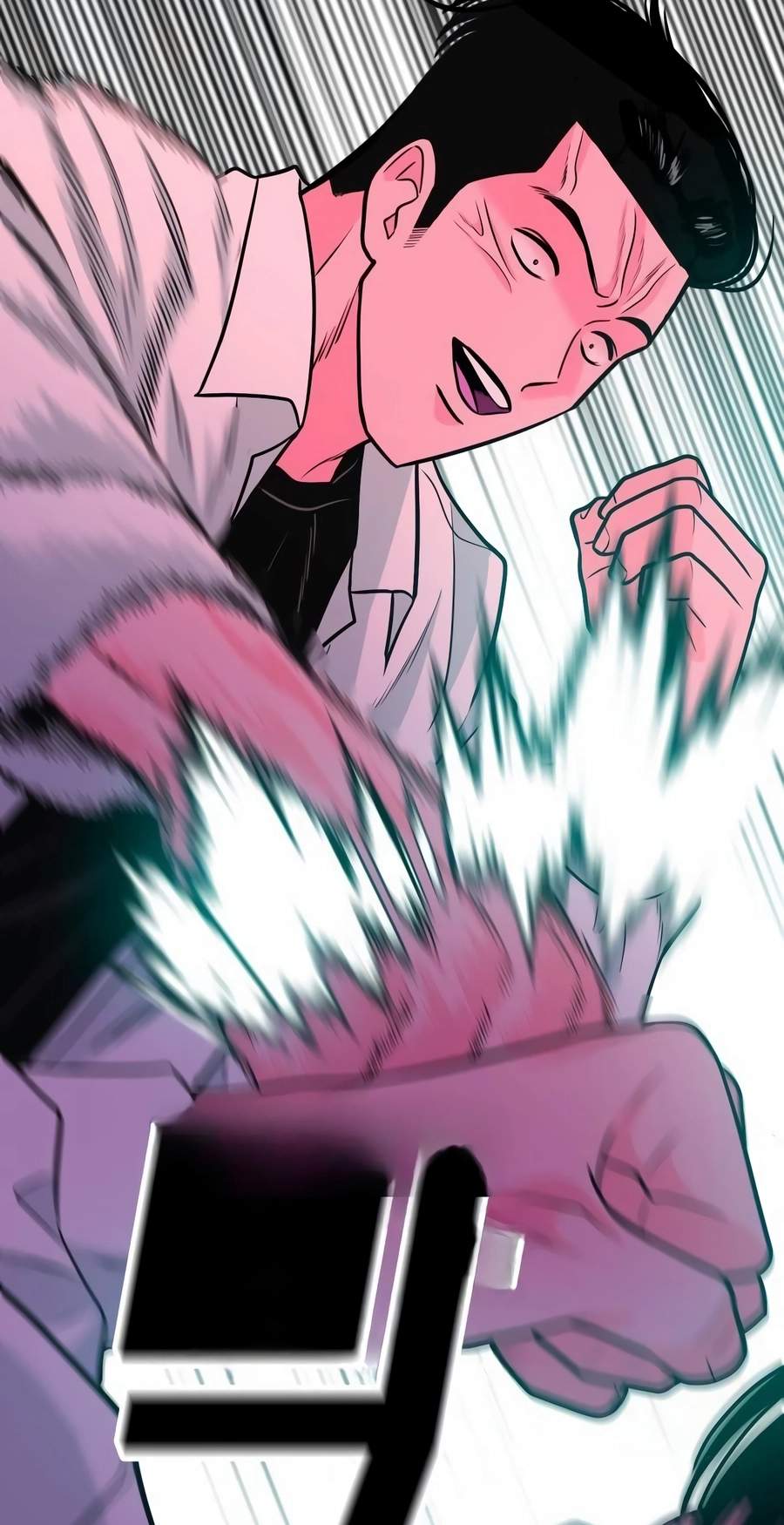 Student Jo-Eun — Chapter 70 — page 114