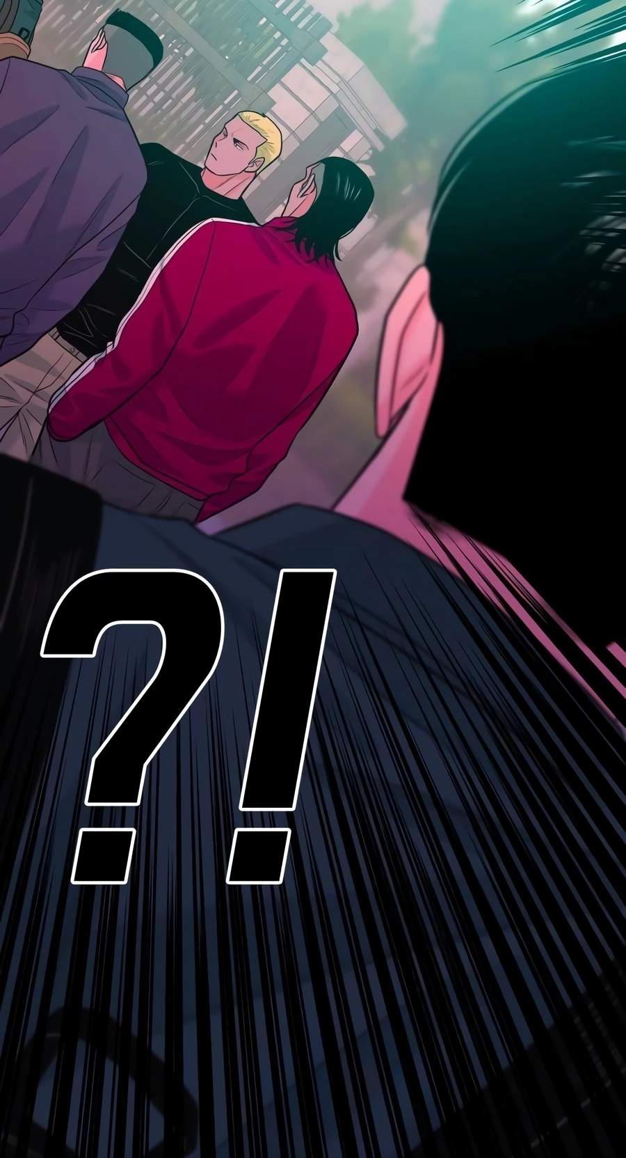 Student Jo-Eun — Chapter 70 — page 125