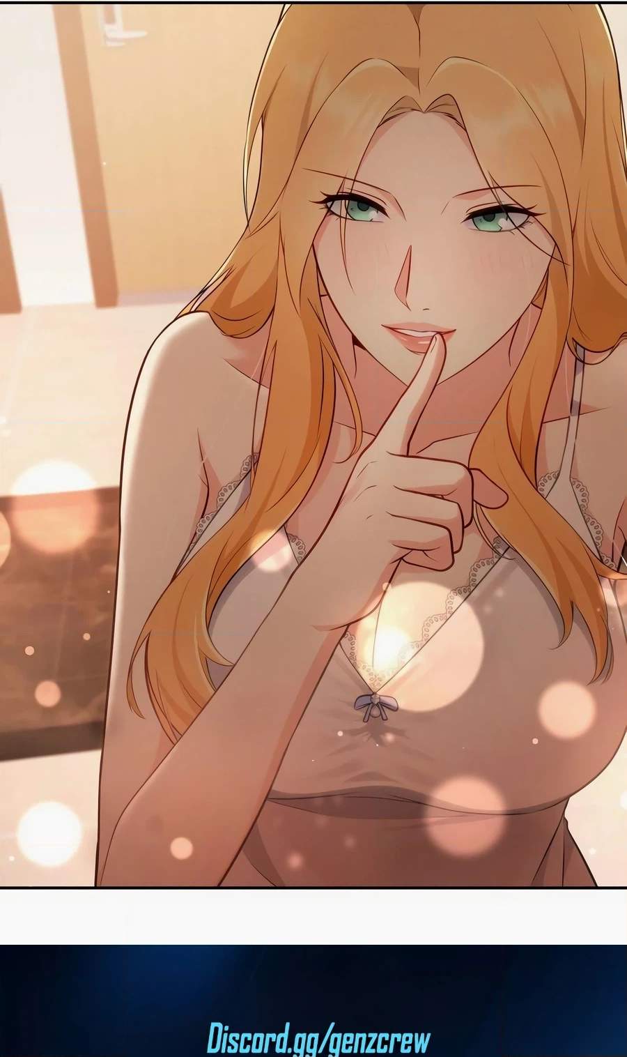 Student Jo-Eun — Chapter 70 — page 130